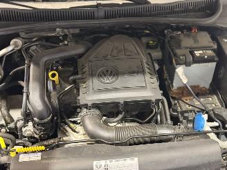 Volkswagen Polo 1.0 TSI 12V Hatchback 4Dr Benzine 999cc 70kW (95pk) FWD picture 17