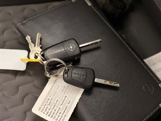 Opel Corsa 1.2 16V LPG Hatchback   1.229cc 63kW (86pk) FWD picture 22