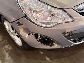 Opel Corsa 1.2 16V LPG Hatchback   1.229cc 63kW (86pk) FWD picture 5