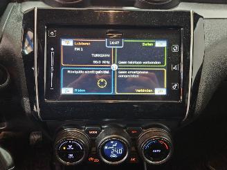 Suzuki Swift 1.2 Dual Jet 16V Smart Hybrid Hatchback 4Dr Elektrisch Benzine 1.242cc 61kW (83pk) FWD picture 14