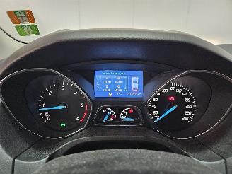 Ford Focus 1.6 TDCi ECOnetic Combi/o  Diesel 1.560cc 77kW (105pk) picture 15