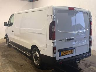Renault Trafic 2.0 dCi 16V 150 Bestel  Diesel 1.995cc 110kW (150pk) picture 7