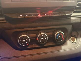 Renault Trafic 2.0 dCi 16V 150 Bestel  Diesel 1.995cc 110kW (150pk) picture 11