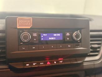 Renault Trafic 2.0 dCi 16V 150 Bestel  Diesel 1.995cc 110kW (150pk) picture 12