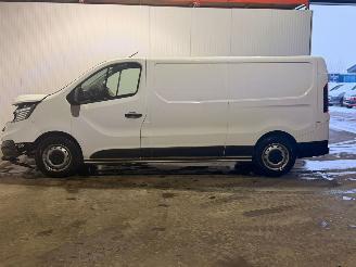 Renault Trafic 2.0 dCi 16V 150 Bestel  Diesel 1.995cc 110kW (150pk) picture 9