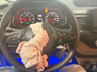 Renault Trafic 2.0 dCi 16V 150 Bestel  Diesel 1.995cc 110kW (150pk) picture 10