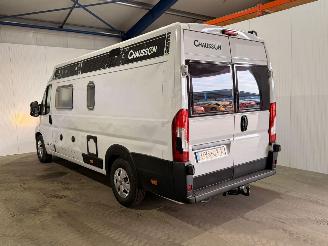 Chausson  V697 Fiat Ducato CAMPER 2.2 103KW 2184CC picture 7