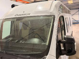 Chausson  V697 Fiat Ducato CAMPER 2.2 103KW 2184CC picture 13