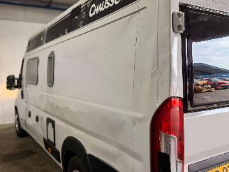 Chausson  V697 Fiat Ducato CAMPER 2.2 103KW 2184CC picture 9