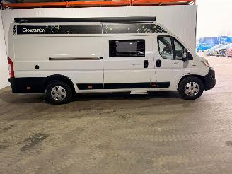 Chausson  V697 Fiat Ducato CAMPER 2.2 103KW 2184CC picture 3