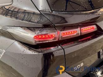 Peugeot 308 308 SW (F4/FC/FN/FR), Combi 5-drs, 2021 1.2 12V PureTech 130 picture 15