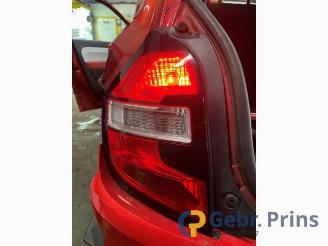 Renault Twingo Twingo III (AH), Hatchback 5-drs, 2014 1.0 SCe 70 12V picture 9