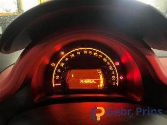 Renault Twingo Twingo III (AH), Hatchback 5-drs, 2014 / 2024 1.0 SCe 70 12V picture 7