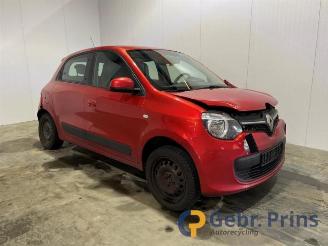 Renault Twingo Twingo III (AH), Hatchback 5-drs, 2014 / 2024 1.0 SCe 70 12V picture 2