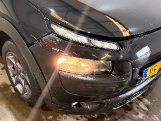 Citroën C4 cactus 1.2 PureTech 110 12V Hatchback 4Dr Benzine 1.199cc 81kW (110pk) FWD picture 6