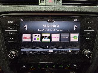 Skoda Octavia 2.0 TDI AUT GreenTec 16V Combi/o 4Dr Diesel 1.968cc 110kW (150pk) picture 15