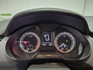 Skoda Octavia 2.0 TDI AUT GreenTec 16V Combi/o 4Dr Diesel 1.968cc 110kW (150pk) picture 17