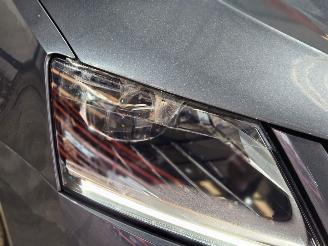 Skoda Octavia 2.0 TDI AUT GreenTec 16V Combi/o 4Dr Diesel 1.968cc 110kW (150pk) picture 4