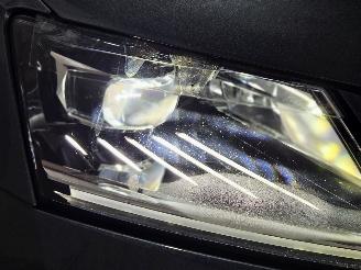 Skoda Octavia 2.0 TDI AUT GreenTec 16V Combi/o 4Dr Diesel 1.968cc 110kW (150pk) picture 11