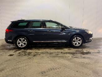 Citroën C5 1.6 16V THP 155 Combi/o  Benzine 1.598cc 115kW (156pk) FWD picture 2