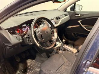 Citroën C5 1.6 16V THP 155 Combi/o  Benzine 1.598cc 115kW (156pk) FWD picture 12