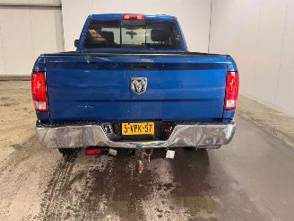 Dodge Ram 4.7 V8 1500 Pick-up  Benzine 4.701cc 231kW (314pk) RWD picture 9