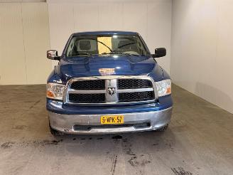 Dodge Ram 4.7 V8 1500 Pick-up  Benzine 4.701cc 231kW (314pk) RWD picture 8