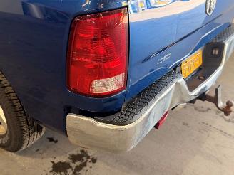 Dodge Ram 4.7 V8 1500 Pick-up  Benzine 4.701cc 231kW (314pk) RWD picture 13