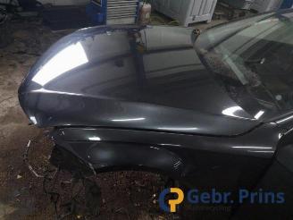 Audi A4 A4 Avant (B8), Combi, 2007 / 2015 2.0 TFSI 16V picture 15