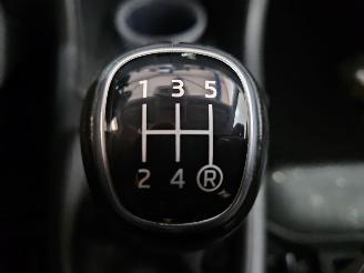 Skoda Citigo 1.0 12V Hatchback  Benzine 999cc 44kW (60pk) FWD picture 11