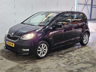 Skoda Citigo 1.0 12V Hatchback  Benzine 999cc 44kW (60pk) FWD picture 6