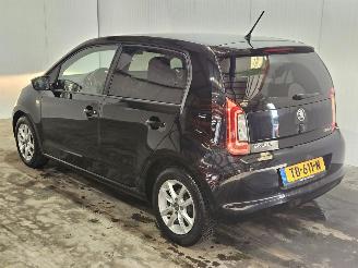 Skoda Citigo 1.0 12V Hatchback  Benzine 999cc 44kW (60pk) FWD picture 7