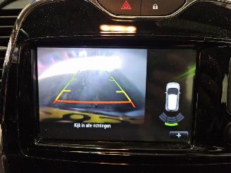 Renault Captur 1.2 AUT TCE 16V EDC SUV  Benzine 1.197cc 88kW (120pk) FWD picture 15