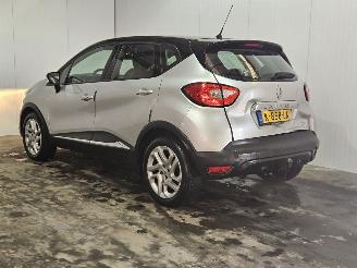 Renault Captur 1.2 AUT TCE 16V EDC SUV  Benzine 1.197cc 88kW (120pk) FWD picture 8