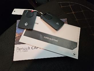 Renault Captur 1.2 AUT TCE 16V EDC SUV  Benzine 1.197cc 88kW (120pk) FWD picture 17