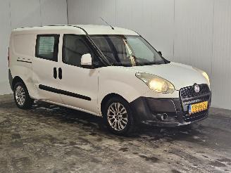 Fiat Doblo 1.6 D Multijet Bestel  Diesel 1.598cc 77kW (105pk) FWD picture 3