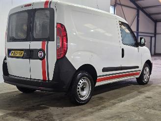 Avarii auto utilitare Fiat Doblo 1.3 D Multijet Bestel  Diesel 1.248cc 59kW (80pk) FWD 2018/9