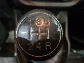 Fiat Doblo 1.3 D Multijet Bestel  Diesel 1.248cc 59kW (80pk) FWD picture 10