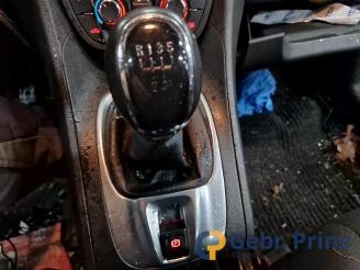 Opel Meriva Meriva, MPV, 2010 / 2017 1.4 16V Ecotec picture 5