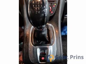 Opel Meriva Meriva (B), MPV, 2010 / 2017 1.4 16V Ecotec picture 6