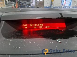 Opel Meriva Meriva, MPV, 2010 / 2017 1.4 16V Ecotec picture 2