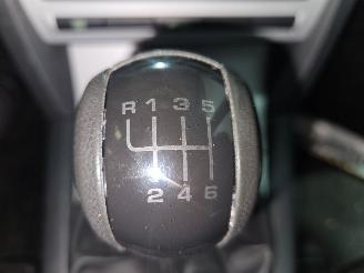 Skoda Octavia 1.2 TSI Liftback  Benzine 1.197cc 77kW (105pk) FWD picture 12