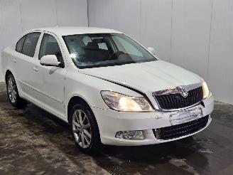 Skoda Octavia 1.2 TSI Liftback  Benzine 1.197cc 77kW (105pk) FWD picture 3