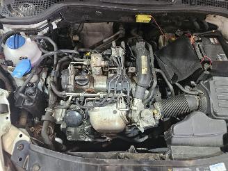 Skoda Octavia 1.2 TSI Liftback  Benzine 1.197cc 77kW (105pk) FWD picture 9