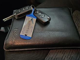 Skoda Octavia 1.2 TSI Liftback  Benzine 1.197cc 77kW (105pk) FWD picture 16