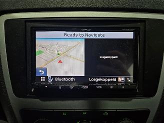 Skoda Octavia 1.2 TSI Liftback  Benzine 1.197cc 77kW (105pk) FWD picture 13