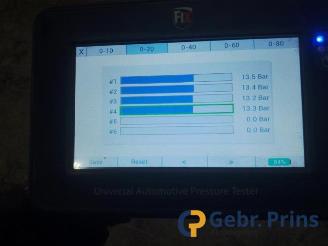 Volkswagen Polo Polo V (6R), Hatchback, 2009 / 2017 1.4 16V picture 10