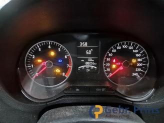 Volkswagen Polo Polo V (6R), Hatchback, 2009 / 2017 1.4 16V picture 8