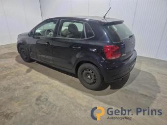 Volkswagen Polo Polo V (6R), Hatchback, 2009 / 2017 1.4 16V picture 6