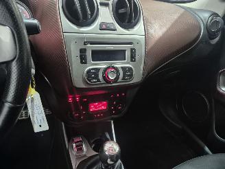 Alfa Romeo MiTo 1.4 TB 16V Hatchback  Benzine 1.368cc 114kW (155pk) FWD picture 7